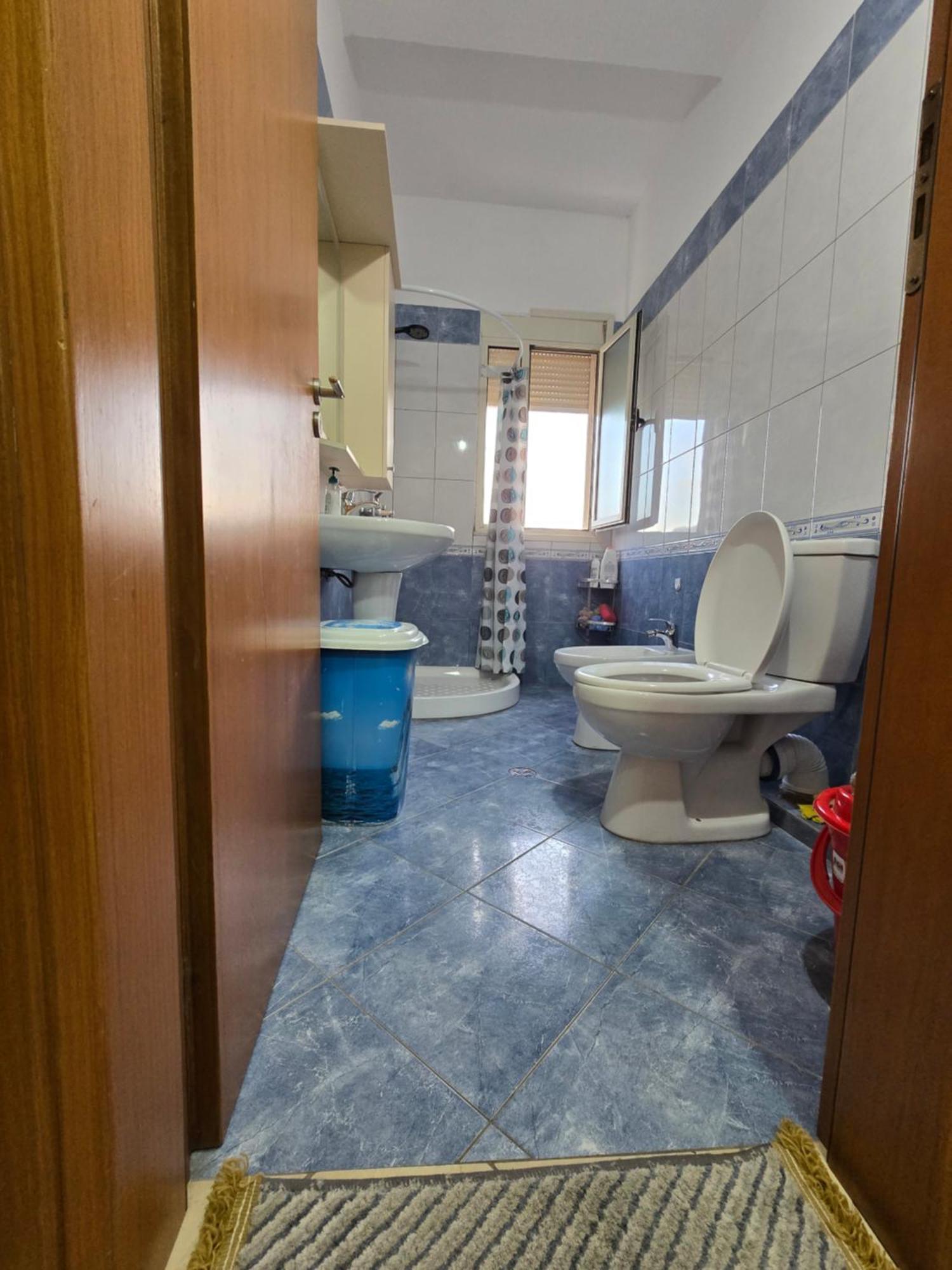 Vlorë Modern , Quiet , Family Friendly & Fully Furnished Apartment מראה חיצוני תמונה