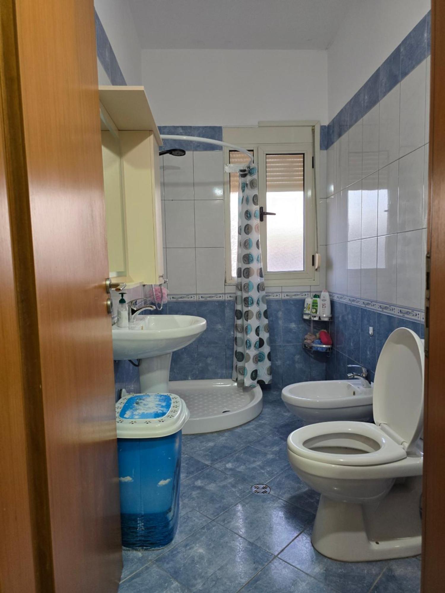 Vlorë Modern , Quiet , Family Friendly & Fully Furnished Apartment מראה חיצוני תמונה